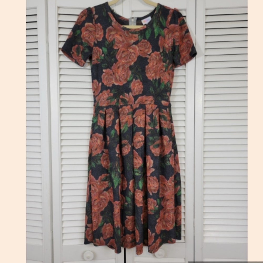 LuLaRoe Small Amelia